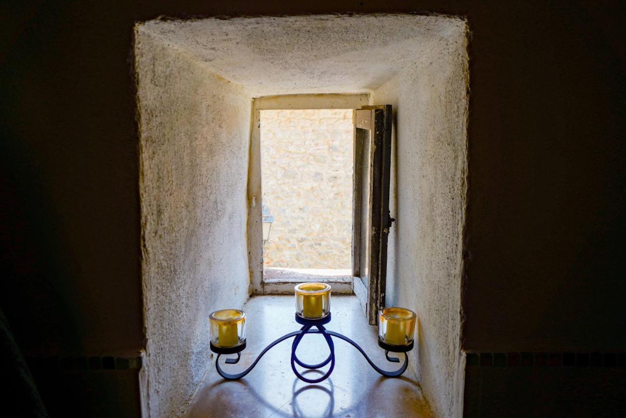 Inn Piazza In Montemerano, The Heart Of Tuscany 外观 照片
